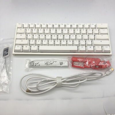【宇都宮鶴田店】中古  Ducky one 2 mini DKON2061ST 5280001363 