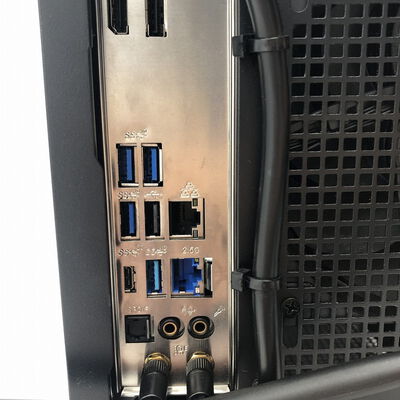 【盛岡都南店】中古  自作PC 4580002192 