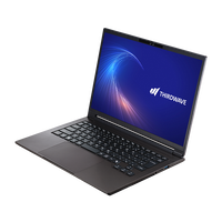 THIRDWAVE MA4-R5SIGA-08B チャコールブラック