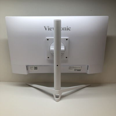 【津ラッツ店】中古  Viewsonic VX2428J2-W-7 (23.8"W 2H1DP IPS 240Hz) 4990001039 