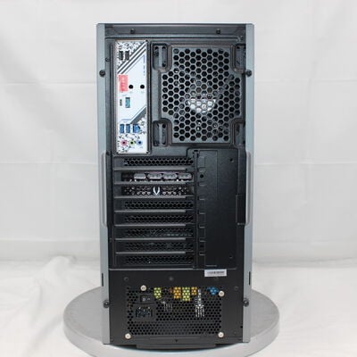 【通販センター】中古  THIRDWAVE GALLERIA XA7C-R47 184771 