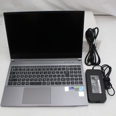 【通販センター】中古  THIRDWAVE raytrek R5-AA5 198847 