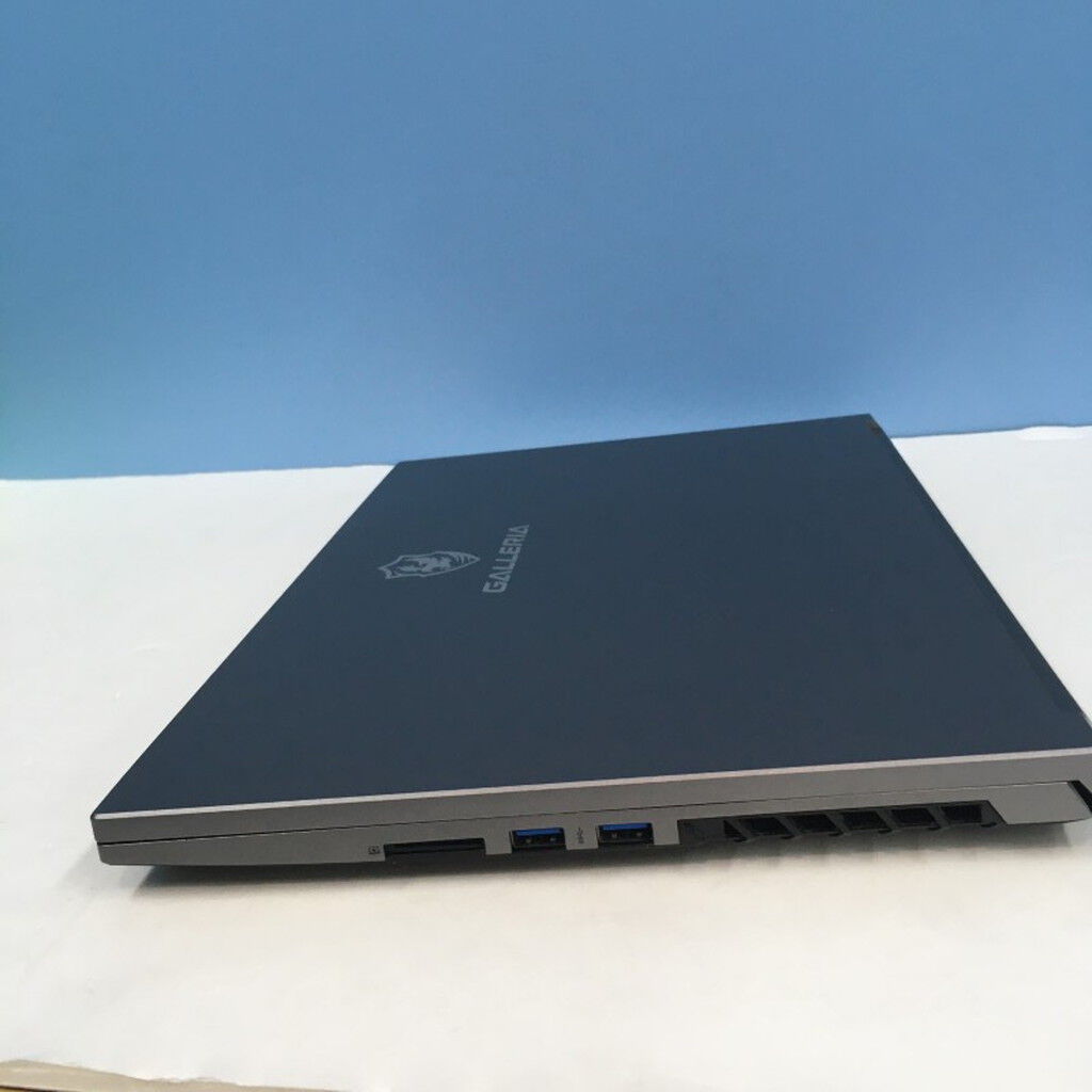 中古 GALLERIA RL5C-R35(i5-13500H/16GB/SSD512GB/RTX3050/W11H 中古 GALLERIA RL5C-R35(i5-13500H/16GB/SSD512GB/RTX3050/W11H