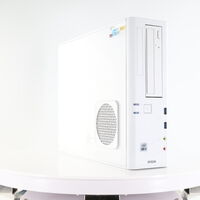 中古  EPSON JA997 (i5 10500/4GB/HDD1TB/W11H) 3410015134 