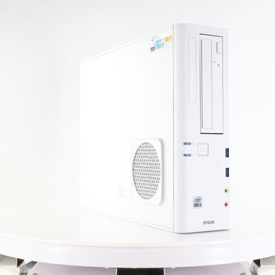 【秋葉原本店】中古  EPSON JA997 (i5 10500/4GB/HDD1TB/W11H) 3410015134 