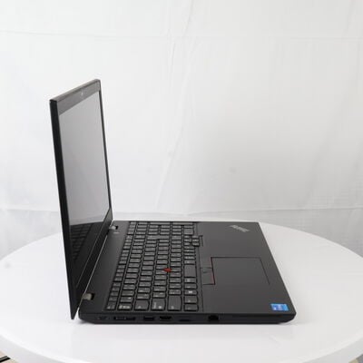 【通販センター】中古  LenovoThinkPad L15 Gen2(Intel Core i5 1135G7 2.40GHz/16GB DDR4/SSD512GB/-/オンボード/15.6/1920x1080/GbE/Wi-Fi/WEBCAM/W11P/Microsoft Office Home and Business 2024/VBT) 198537 