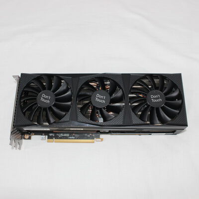 中古  ZOTAC 9288-3N702-100ZS(RTX4070Ti 12GG6X 1H3P) 1460019941 