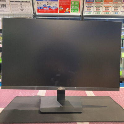 【水戸赤塚店】中古  JAPANNEXT JN-IPS27G200F(フルHD 1920&times;1080　200Hz） 4680004100 