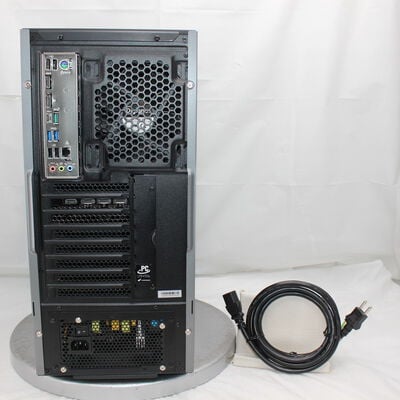 【通販センター】中古  THIRDWAVE GALLERIA SK(Intel Core i7 10700/16GB DDR4 (PC4)/SSD512GB/なし/NVIDIA GeForce RTX 3070 8GB/W11H64 MAR) 196805 