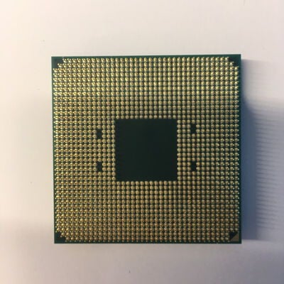【博多店】中古  AMD Ryzen 5 5600 (AM4/3.6GHz/35M/C6/T12/65W) 150183 