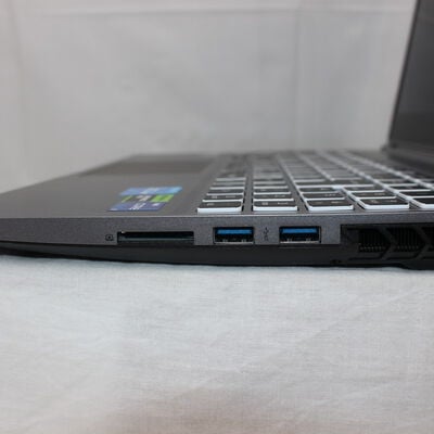 【富山本郷店】中古  THIRDWAVE GALLERIA RL7C-R46-5N 190663 