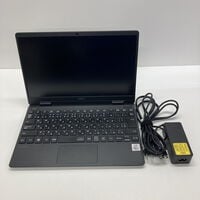 中古  NEC VKT10 (INTEL Core i5 10210Y 1.0GHz/8GB/SSD256GB/-/オンボード/12.5/1920x1080/Wi-Fi/WEBCAM/W11H64) 179608 