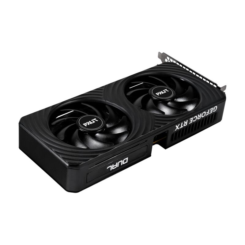 Palit NE65050019P1-GB2070D (GeForce RTX 5050 Dual 8GB) ｜ パソコン