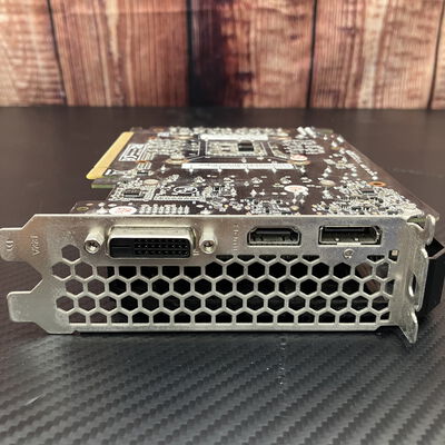 【富士青葉店】中古  Palit NE6166T018J9-161F (GTX1660Ti 6GB)_ 187816 