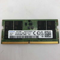 中古  DDR5 PC5-44800 32GB ノート用 1460025867 