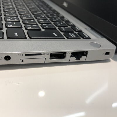【姫路店】中古  DELL Latitude 5310 10210U (INTEL Core i5 10210U 1.6GHz/16GB/SSD256GB/-/オンボード/13.3/1920x1080/Wi-Fi/WEBCAM/W11H64/MicrosoftOffice H&B 2024付) 181334 