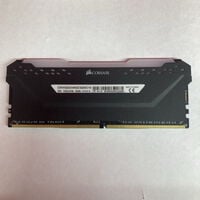 中古  PC4-25600 16GB デスクトップ用(DDR4-3200) 140728 