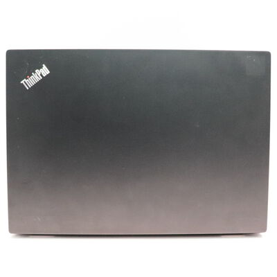 【札幌店】中古  Lenovo ThinkPad L13 (Core i5-10210U/16GB/SSD 256GB/-/-/WLAN/13.3インチFHD/W11P/-) 3240010178 