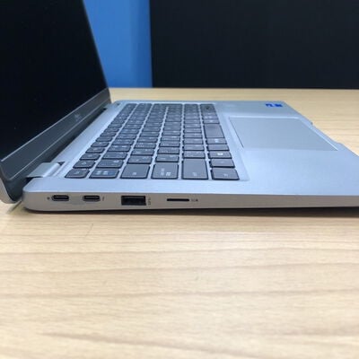 【甲府飯田店】中古  DELL Latitude 5320(Intel Core i5 1145G7 2.60GHz/16GB DDR4/SSD256GB/-/オンボード/13.3/1920x1080/Wi-Fi/WEBCAM/W11P/VBT) 192784 