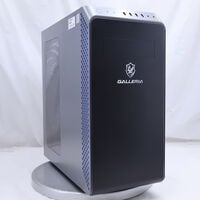 中古  THIRDWAVE GALLERIA SK(Intel Core i7 12700/16GB DDR4 (PC4)/SSD500GB/なし/NVIDIA GeForce RTX 3060 12GB/W11H64 MAR) 204428 