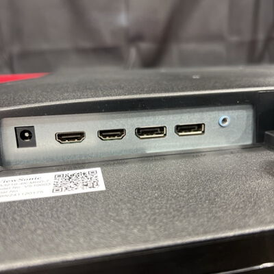 【静岡東瀬名店】中古  Viewsonic VA3219-4K-MHD-7（4K 3840&times;2160） 5140001081 