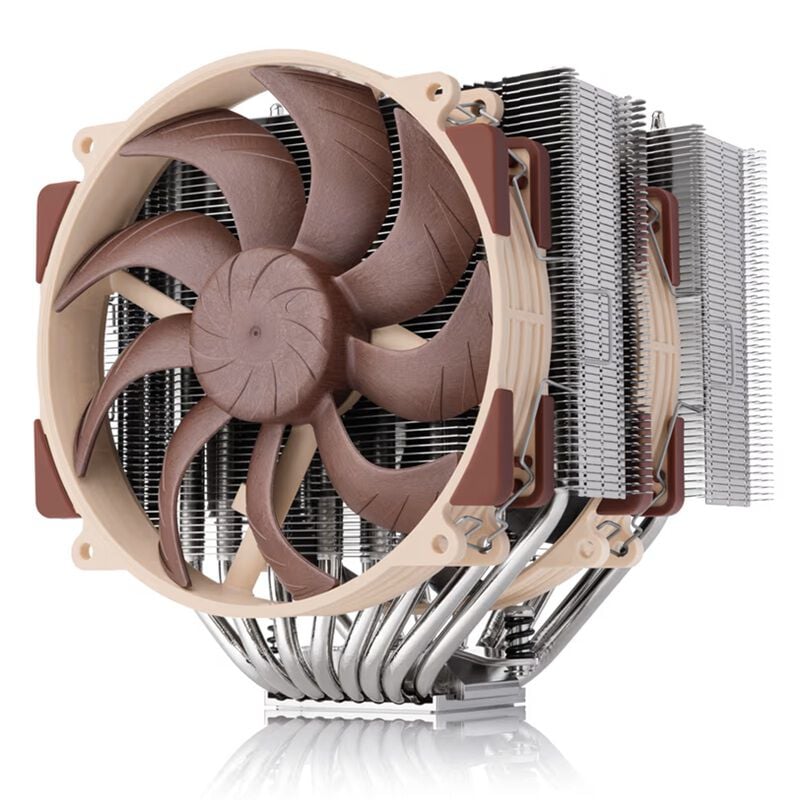 noctua NH-D15-G2-LBC ｜ パソコン通販のドスパラ【公式】