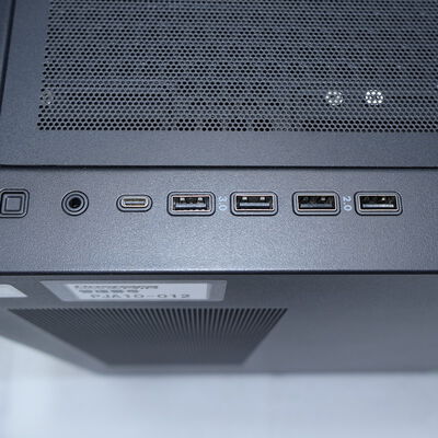 【通販センター】中古  THIRDWAVE GALLERIA SF BK 204957 