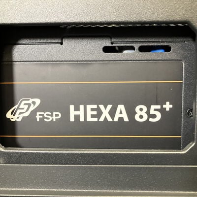 【富士青葉店】中古  ILeDEi-M17M-A134F-TLSXB(i5 13400F/16GB/SSD1TB/RTX4060/W11H) 4580001227 