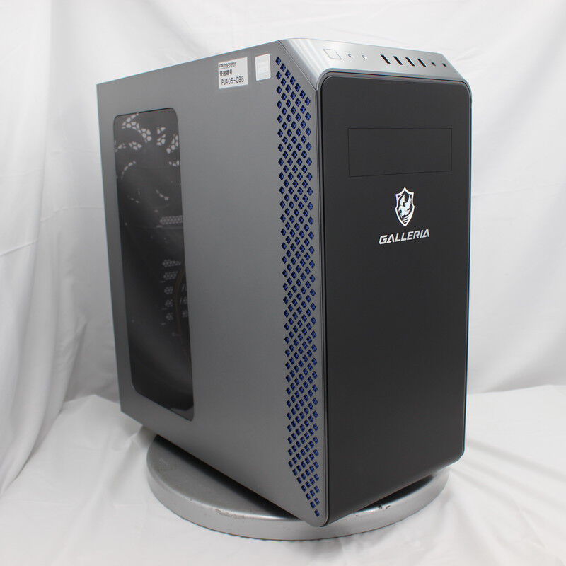 中古 THIRDWAVE GALLERIA SK 196895 （365617） ｜ パソコン通販の