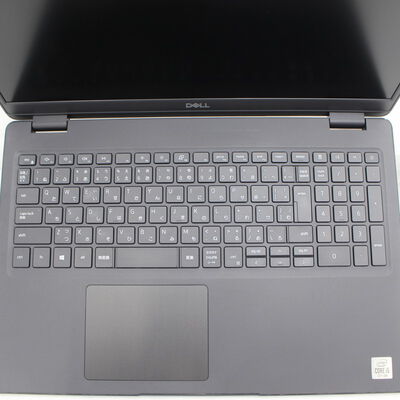 【通販センター】中古  DELL Latitude 3510(Intel Core i5 10210U 1.60GHz/16GB DDR4/SSD256GB/-/オンボード/15.6/1920x1080/GbE/Wi-Fi/WEBCAM/W11H/VBT) 197634 