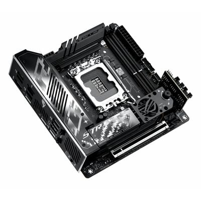 ASUS  ROG STRIX Z890-I GAMING WIFI (Z890 1851 Mini-ITX) 