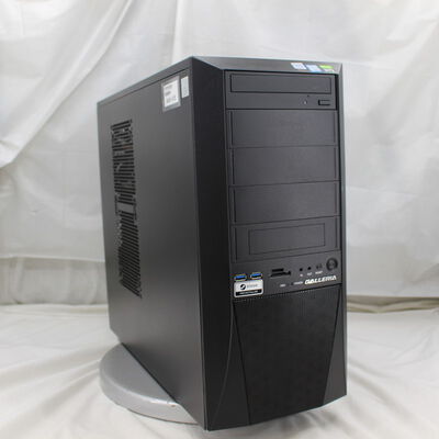 【通販センター】中古  THIRDWAVE GALLERIA KT【10/23値下げ!】 