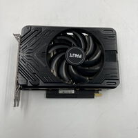 中古  Palit NE6406T019P1-1060F (RTX4060Ti 8GB) 158557 