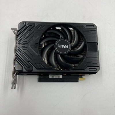 【なんば店】中古  Palit NE6406T019P1-1060F (RTX4060Ti 8GB) 158557 