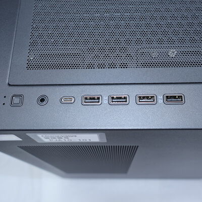 【通販センター】中古  THIRDWAVE GALLERIA SF BK 205283 
