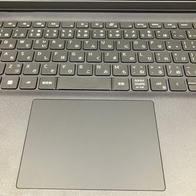 【富士青葉店】中古  DELL DC15250(i5-1334U/8GB/SSD512GB/W11H) 5070001625 