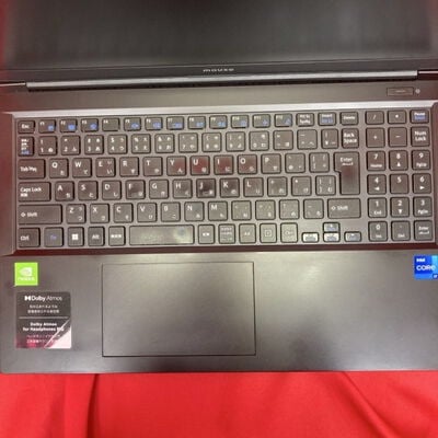 【千葉店】中古  Mouse K5I7GM5BKABA 3250006382 