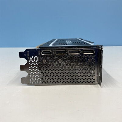 【博多店】中古  ZOTAC ZT-D40810N-10B (RTX4080 16GB) 3310007070 