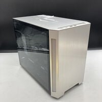 中古  自作パソコン(Ryzen 5 9600X/64GB/SSD1TB/RTX5060Ti 8GB/OSなし) 5370000944 