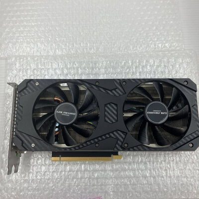 【秋葉原本店】中古  各社 GeForce RTX3060 (12GB PCI-E) 144786 