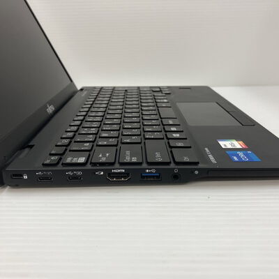 【秋葉原本店】中古  Lifebook　U9311(i5-1145G7/8GB/SSD256GB/W11P) 3410015573 