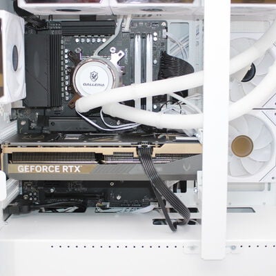 【通販センター】中古  THIRDWAVE GALLERIA FDR7A-R58-W 199059 