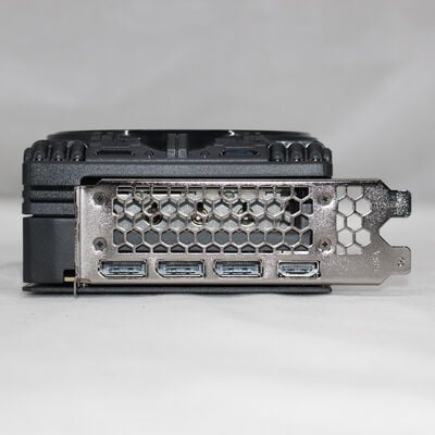【通販センター】中古  Palit NE7507T019T2-GB2031Y(RTX5070Ti GamingPro V1 3480034264 