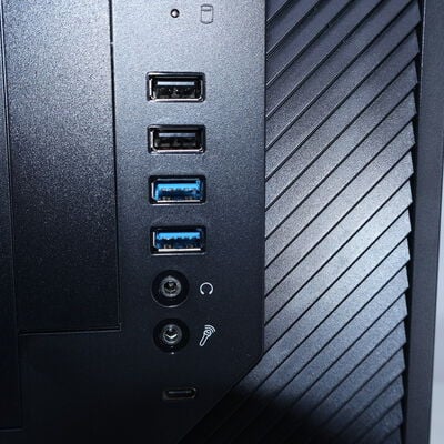 【通販センター】中古  THIRDWAVE AM-R5GIGA-03B 205151 
