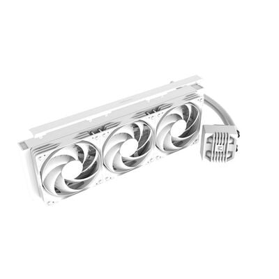 ZALMAN  ALPHA2 SE A36 White 