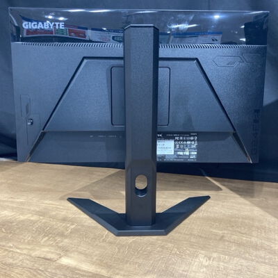 【静岡東瀬名店】中古  GIGABYTE G24F 2 (23.8"W 2H1DP 1ms IPS 165Hz) 5140001654 