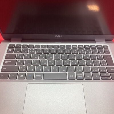 【千葉店】中古  DELL Latitude 5320 (Intel Core i7 1185G7 3.0GHz/16GB/SSD256GB/-/-/13.3/1920x1080/Wi-Fi/WEBCAM/W11H64) 180537