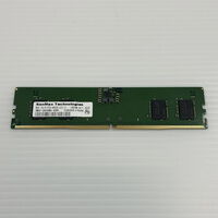 中古  PC5-38400 8GB デスクトップ用 151530 