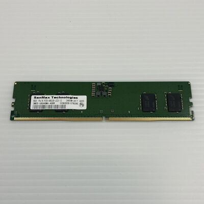 【秋葉原本店】中古  PC5-38400 8GB デスクトップ用 151530 