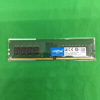 中古  PC4-19200 16GB デスクトップ用(DDR4-2400) 135639 